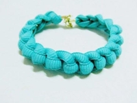 Style Motivation Shoelace Bracelet